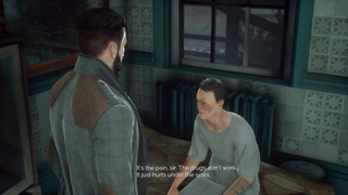 I Accidentally Killed Someone In <i>Vampyr</i> And Feel Awful<em></em>